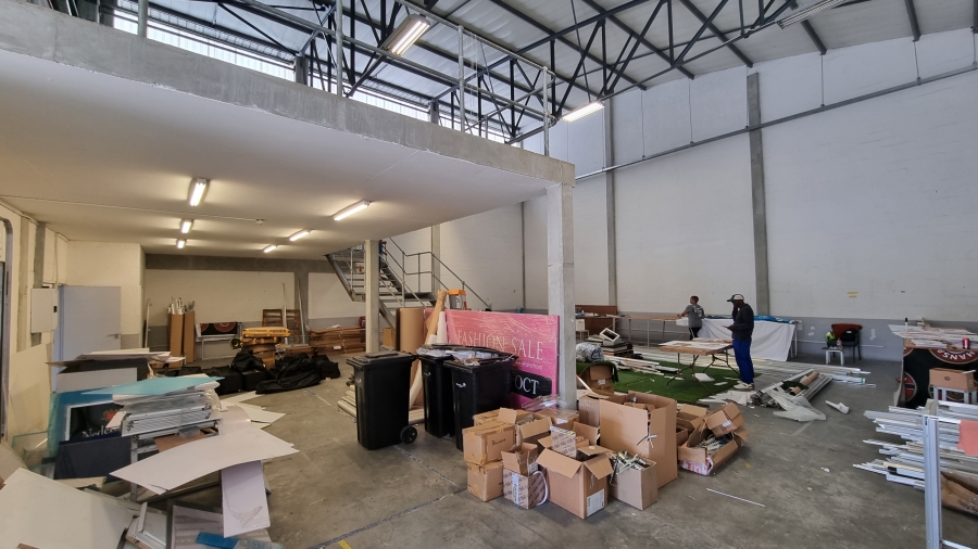 Commercial Property for Sale in Airport Industria Western Cape